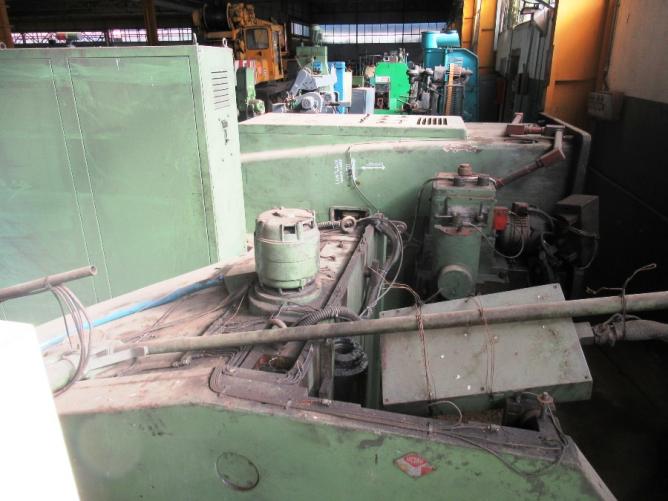 CARNAGHI MARIO KR 200